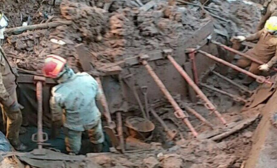 Curso de Intervenção em Áreas Deslizadas