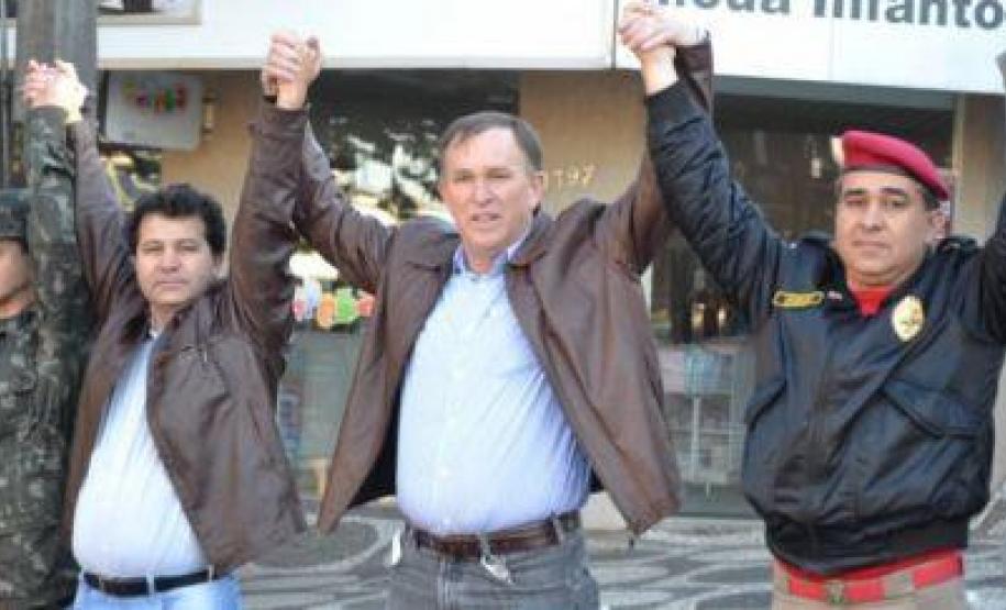 6° SGBI participa de evento alusivo ao dia do amigo