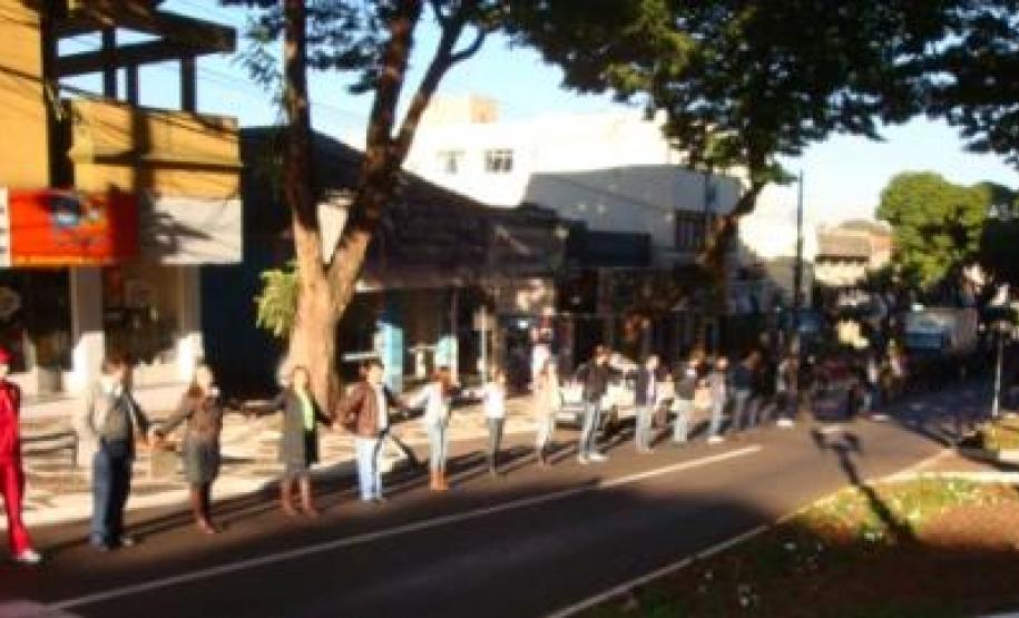 6° SGBI participa de evento alusivo ao dia do amigo