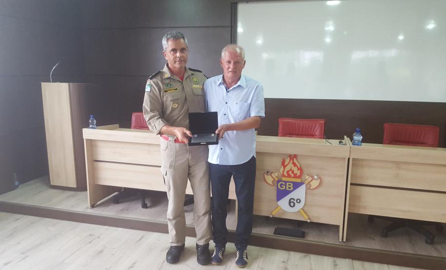 Curso de Formação de Soldados 2016