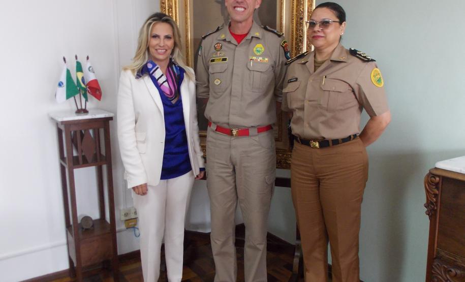 Entrega de Medalhas Presidente Carlos Cavalcanti