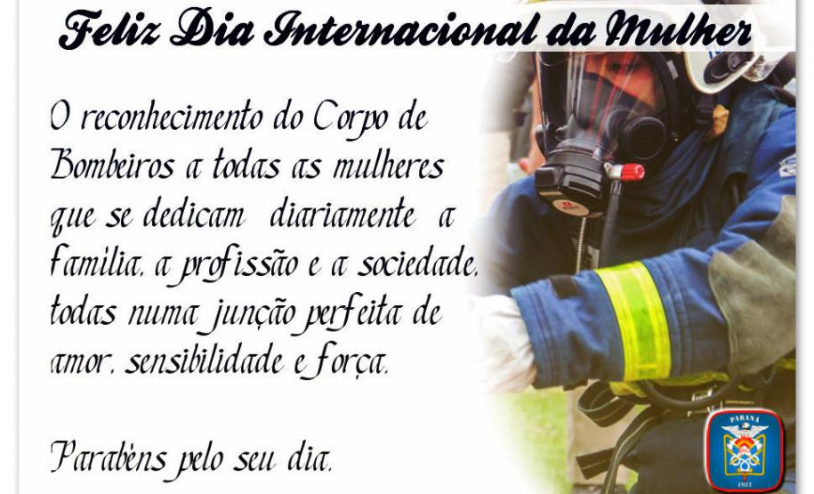 Dia Internacional da Mulher