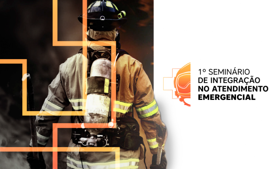 1º Seminário de Integração no Atendimento Emergencial