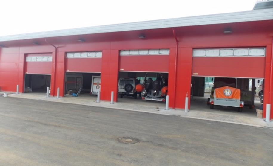 Oficiais do Corpo de Bombeiros do Paraná participam de missão na Guiné Equatorial para desenvolvimento da corporação daquele país