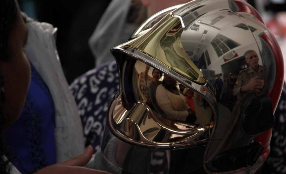 Crianças Visitam GOST