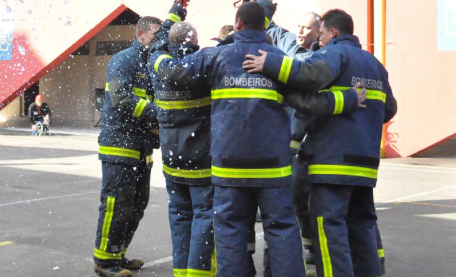 Desafio Estadual de Resgate Veicular e Workshop