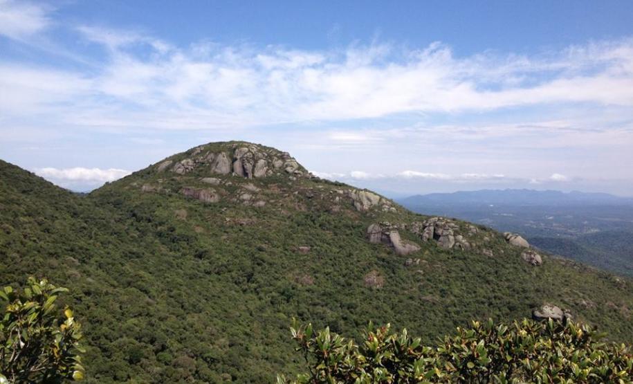 Ocorrências Mobilizam o GOST para o Morro do Canal