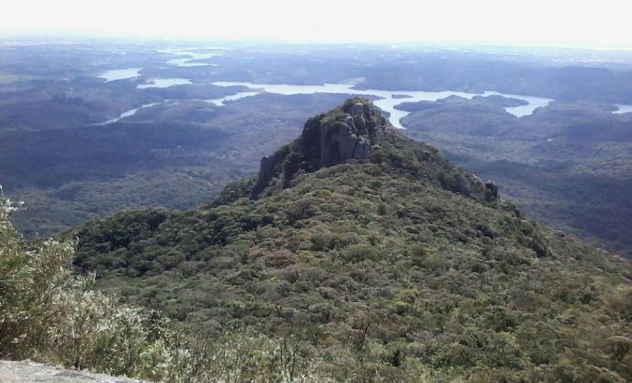 Ocorrências Mobilizam o GOST para o Morro do Canal
