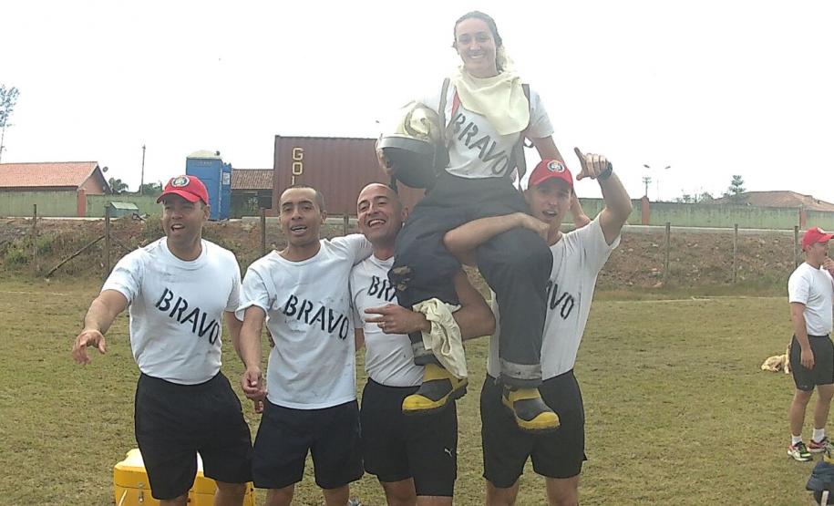 Olimpíadas do Centro de Ensino e Instrução