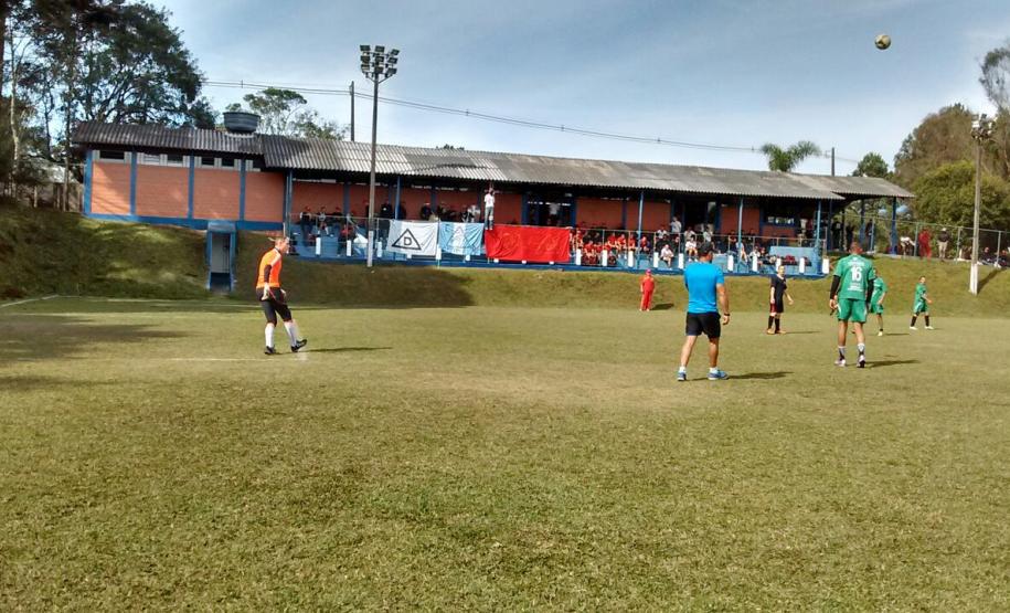 Olimpíadas do Centro de Ensino e Instrução