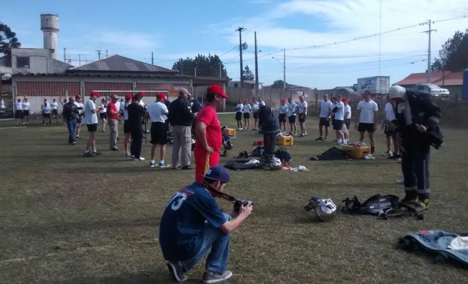 Olimpíadas do Centro de Ensino e Instrução