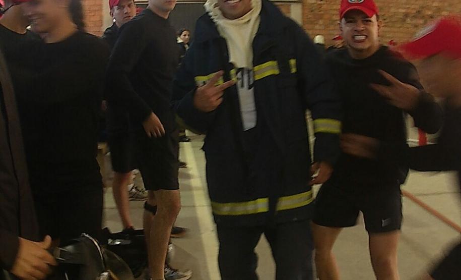 Olimpíadas do Centro de Ensino e Instrução