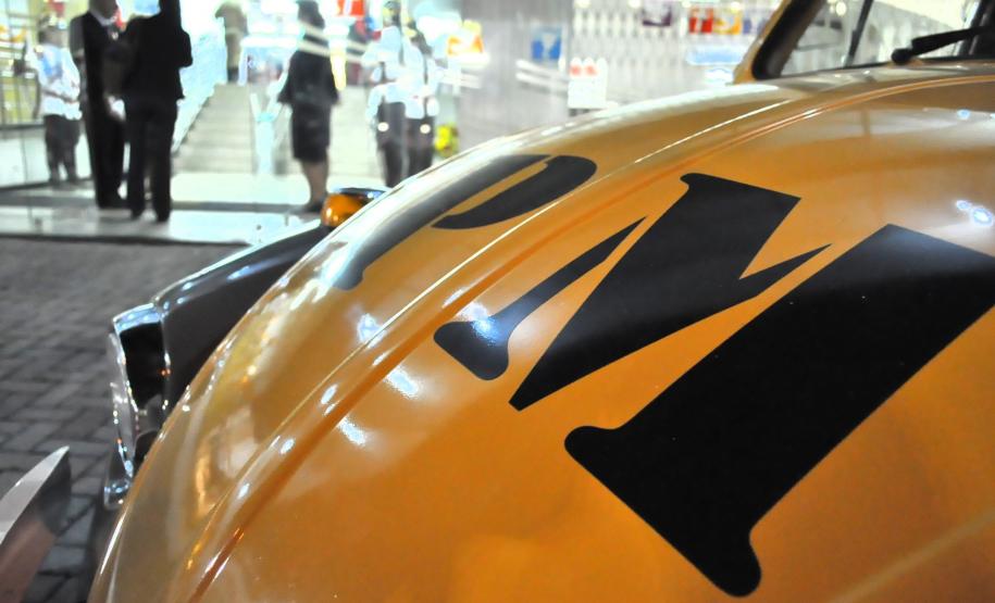 Em Agradecimento a Deus, Polícia Militar celebra 162 Anos com Culto de Ação de Graças em Curitiba