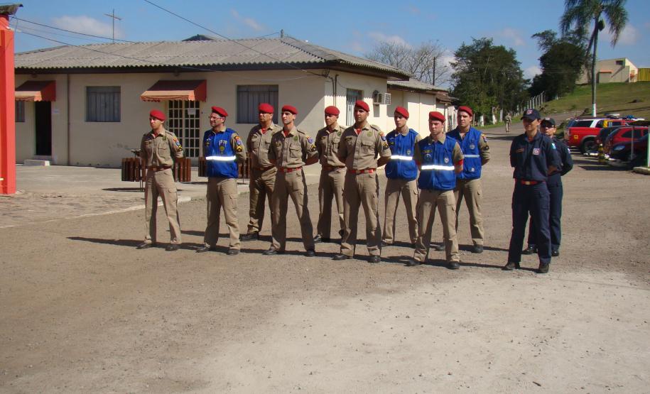 Solenidade de Homenagem