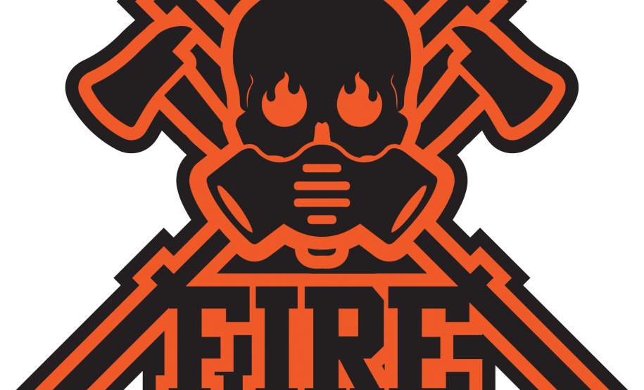 Competição - FIRE GAMES Competição - FIRE GAMES