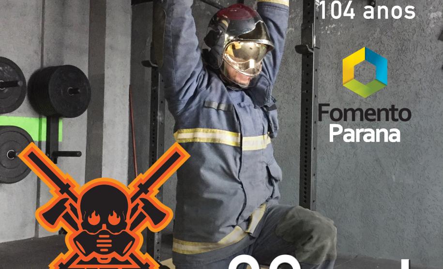 Competição - FIRE GAMES Competição - FIRE GAMES