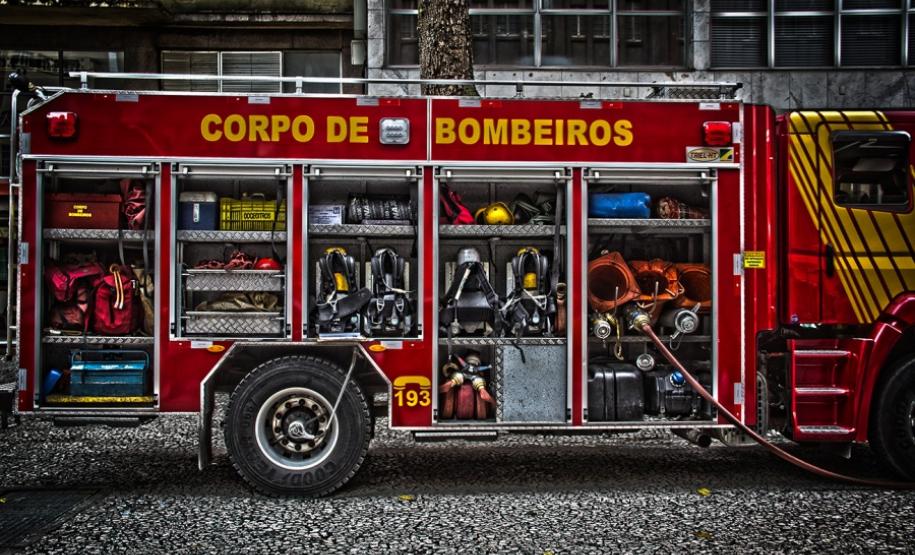 Corpo de Bombeiros comemora 104 anos de atuação no Paraná e promove diversos eventos para comemorar