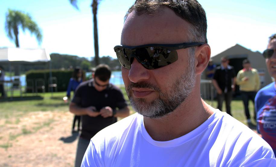 08-10-2016 Fire Games. Fotos: Soldado Adilson Voinaski Afonso.