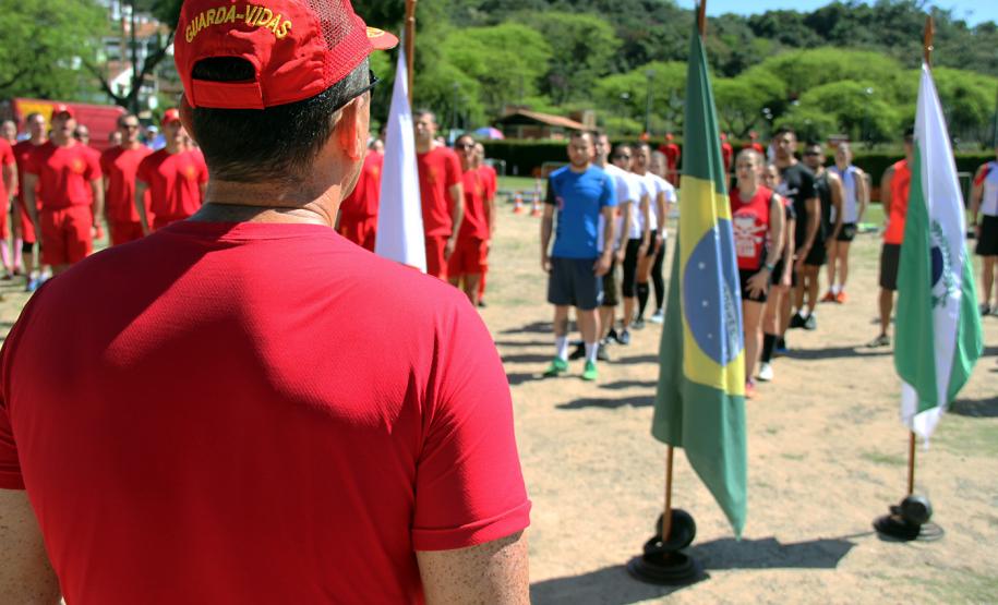 08-10-2016 Fire Games. Fotos: Soldado Adilson Voinaski Afonso.