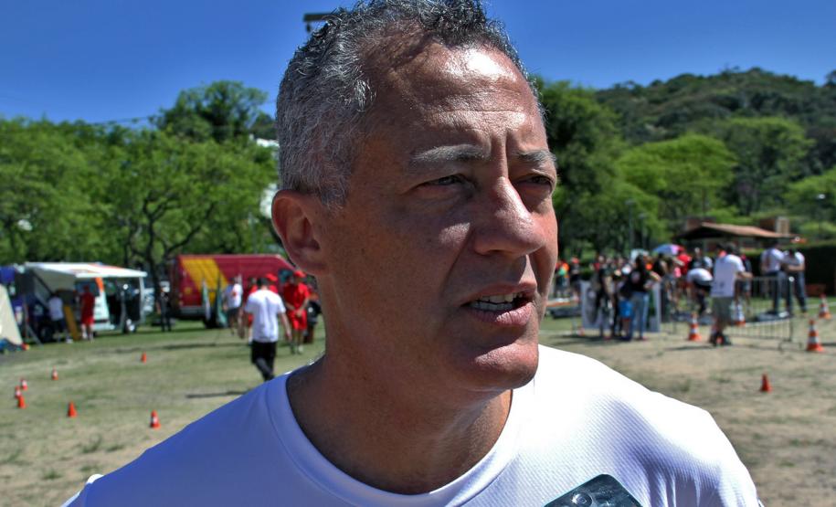 08-10-2016 Fire Games. Fotos: Soldado Adilson Voinaski Afonso.