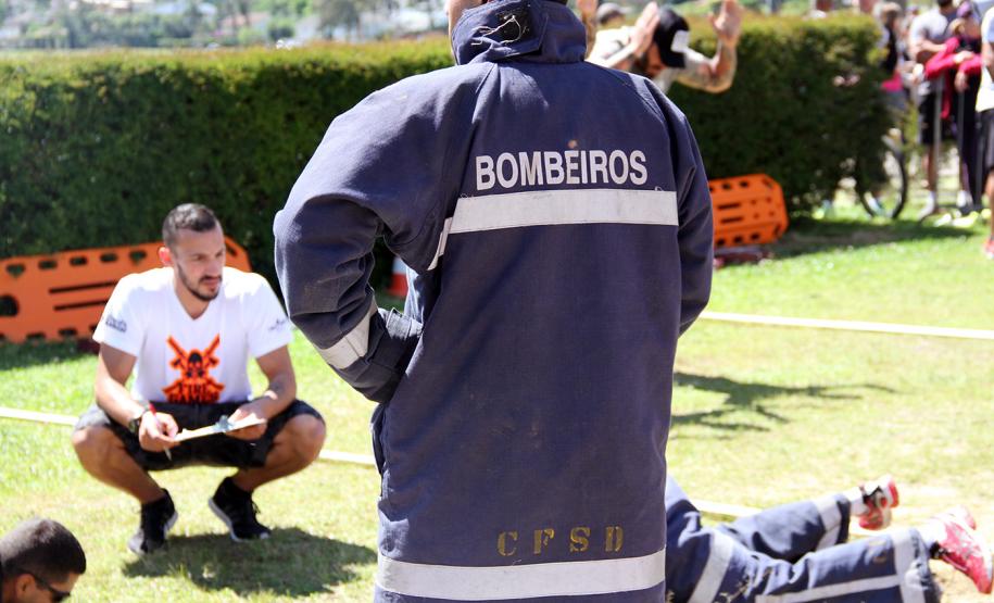 08-10-2016 Fire Games. Fotos: Soldado Adilson Voinaski Afonso.