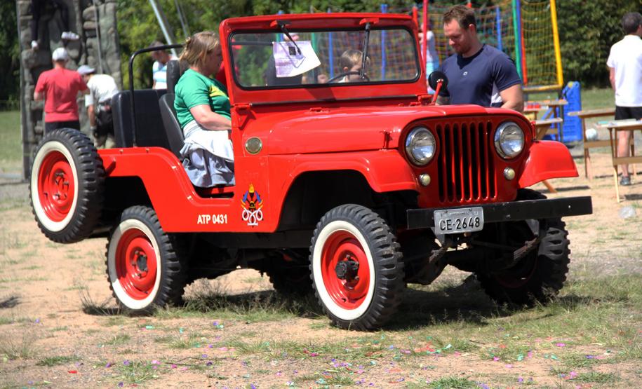 08-10-2016 Fire Games. Fotos: Soldado Adilson Voinaski Afonso.