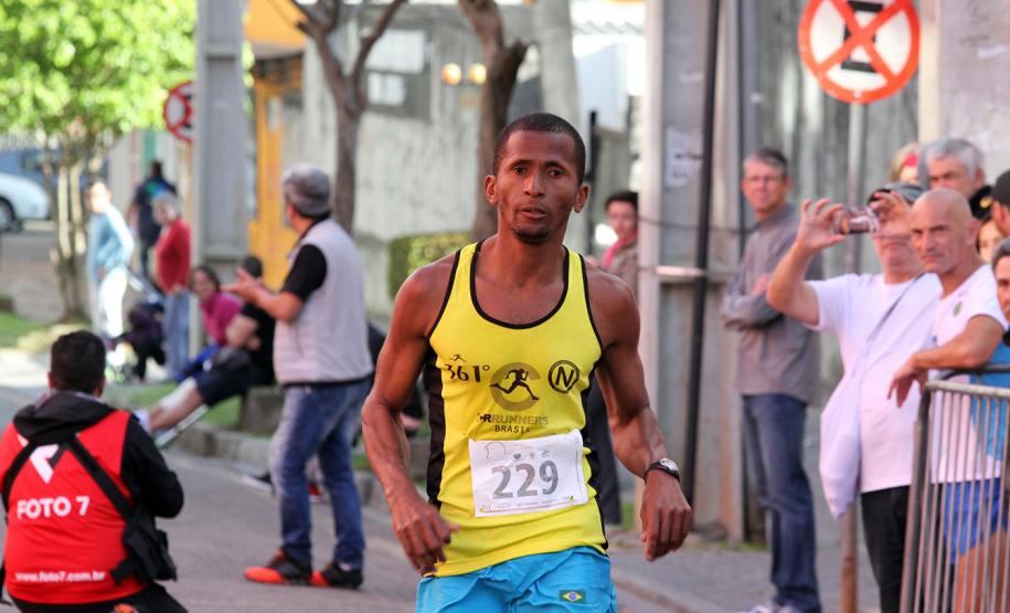Curitiba, 12 de Novembro de 2016.  1° Corrida do Fogo, do Corpo de Bombeiros do Paraná.