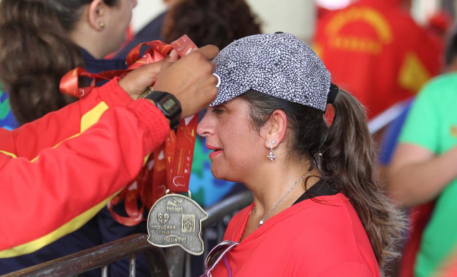 Curitiba, 12 de Novembro de 2016.  1° Corrida do Fogo, do Corpo de Bombeiros do Paraná.