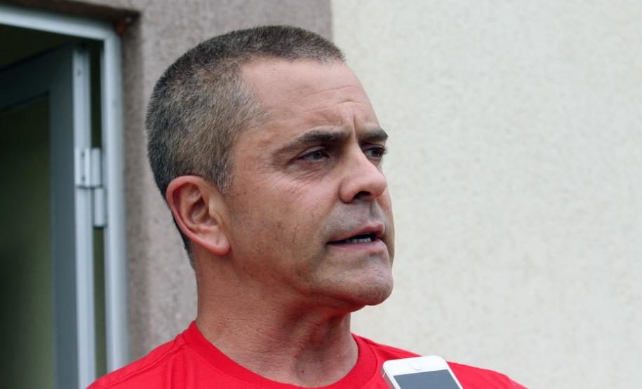 Corpo de Bombeiros promove a 1ª Maratona Aquática em comemoração aos seus 104 anos de existência e arrecada 796 quilos de alimentos