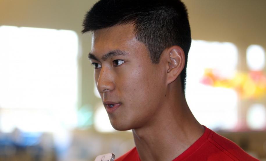 Corpo de Bombeiros promove a 1ª Maratona Aquática em comemoração aos seus 104 anos de existência e arrecada 796 quilos de alimentos