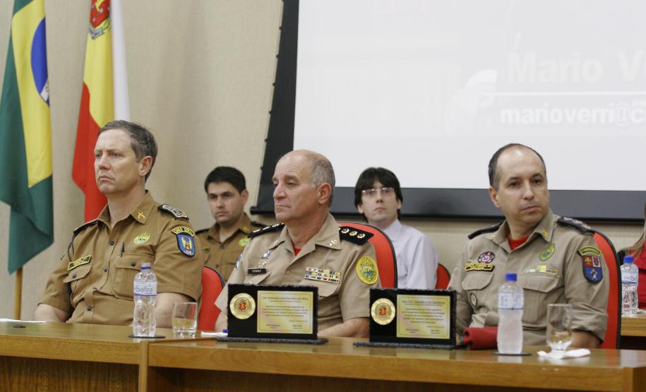 Sessão Ordinária 16/08/2012 Câmara Municipal de Maringá-PR