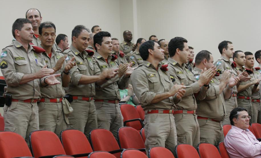 Sessão Ordinária 16/08/2012 Câmara Municipal de Maringá-PR