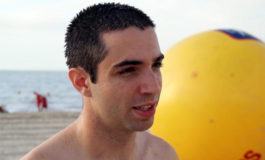 Guarda-vidas se reúnem para a 20ª edição do Troféu Elite do Corpo de Bombeiros no Litoral do estado