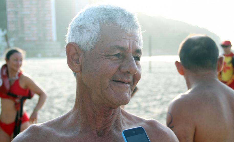 Guarda-vidas se reúnem para a 20ª edição do Troféu Elite do Corpo de Bombeiros no Litoral do estado