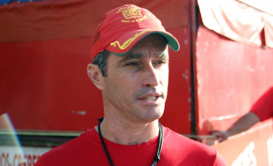 Guarda-vidas se reúnem para a 20ª edição do Troféu Elite do Corpo de Bombeiros no Litoral do estado