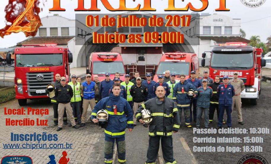 2º Grupamento de bombeiros