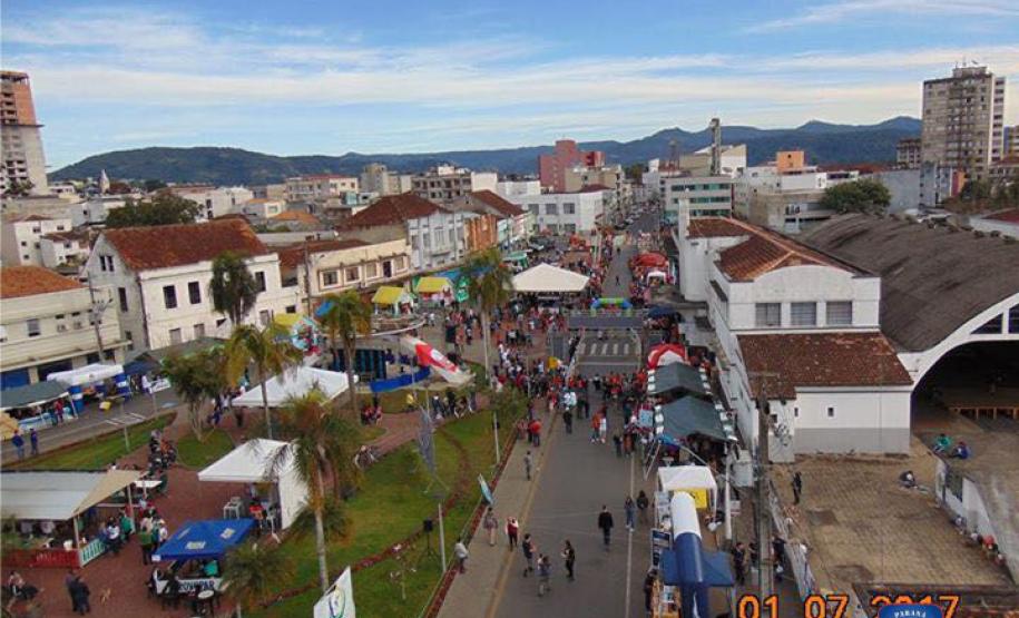 Bombeiros realizam a 2º Edição da Firefest Integração