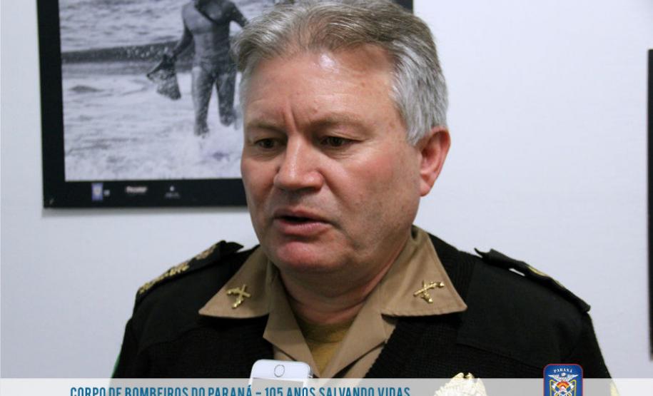 Corpo de Bombeiros recebe novos equipamentos da Coordenação Estadual de Proteção e Defesa Civil