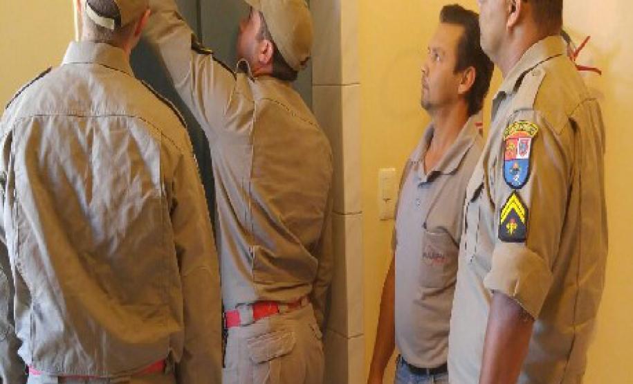 Comunicação Social do 2º Subgrupamento de Bombeiros Independente