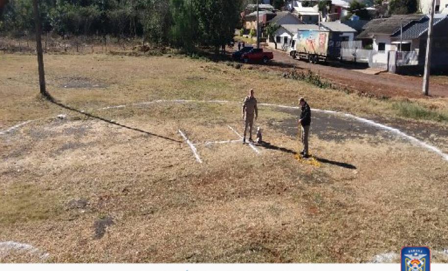 Comunicação Social do 2º Subgrupamento de Bombeiros Independente