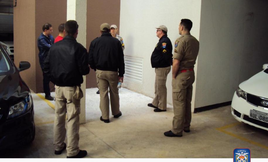 Comunicação Social do 2º Subgrupamento de Bombeiros Independente