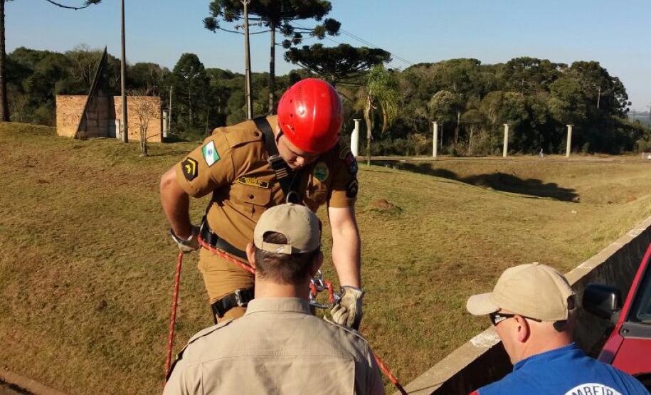 Comunicação Social do 2º Subgrupamento de Bombeiros Independente