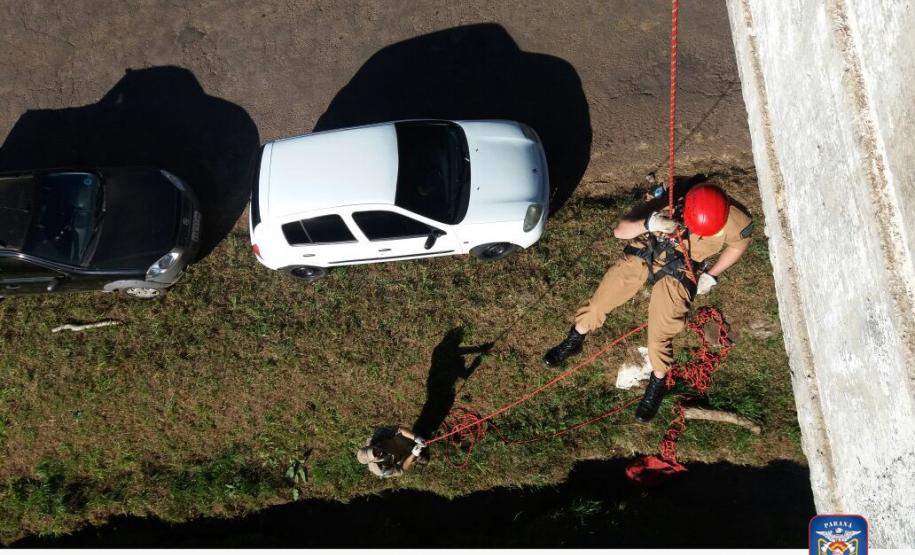 Comunicação Social do 2º Subgrupamento de Bombeiros Independente