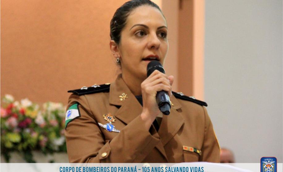 Cerimônia de agradecimento a Deus pelos 163 anos da Polícia Militar reúne centenas de pessoas na Capital