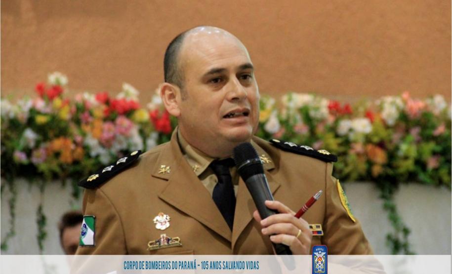 Cerimônia de agradecimento a Deus pelos 163 anos da Polícia Militar reúne centenas de pessoas na Capital