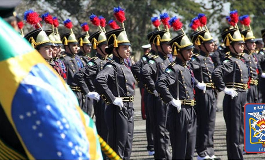 Nota de Agradecimento do Comando do Corpo de Bombeiros