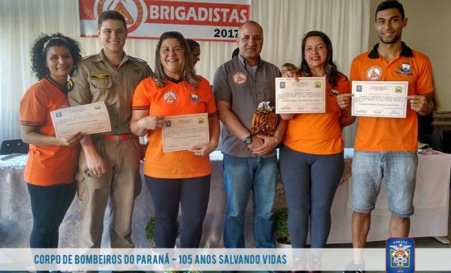 Escola Segura em Guaratuba
