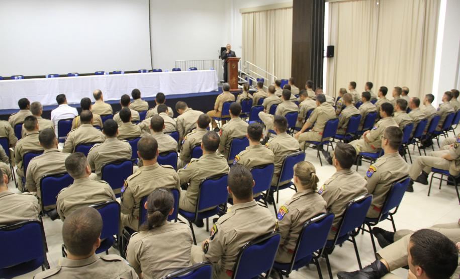 Curitiba, 16 de Outubro de 2017.  Corpo de Bombeiros inicia curso de guarda-vidas no Litoral do estado