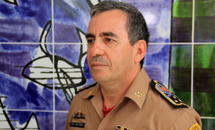 Curitiba, 16 de Outubro de 2017.  Corpo de Bombeiros inicia curso de guarda-vidas no Litoral do estado