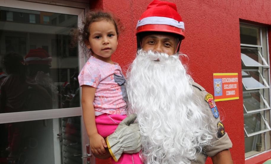 Natal Solidário